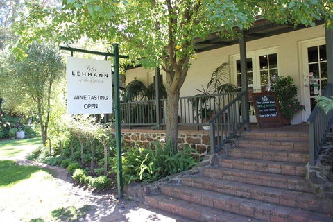 Barossa Valley Wineries Tour With Tastings And Lunch From Adelaide - Accommodation Adelaide 2