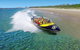 Jet-Boat Ride And Helicopter Flight From The Gold Coast - thumb 0