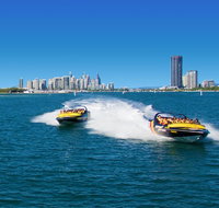 Jet Boat Express Ride - 30mins - Accommodation Adelaide