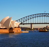 Quay People Sydney Harbour Walking Tour with Coffee - Accommodation Adelaide