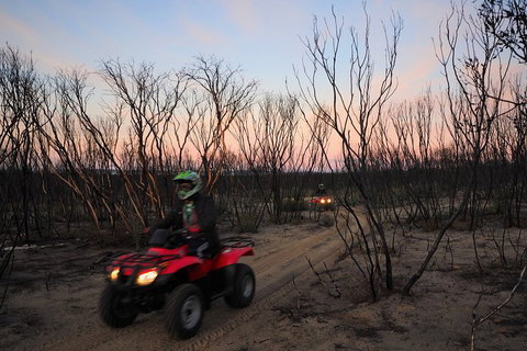 Kangaroo Island Quad Bike (ATV) Tours - Accommodation Adelaide 1