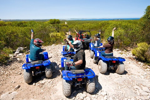 Kangaroo Island Quad Bike (ATV) Tours - Accommodation Adelaide 3