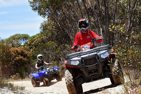 Kangaroo Island Quad Bike (ATV) Tours - Accommodation Adelaide 5