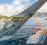 Magnetic Island Round-Trip Ferry From Townsville - Accommodation Adelaide