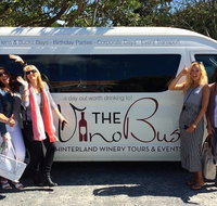 Mount Tamborine Wine Tasting Tour from Brisbane or the Gold Coast - Accommodation Adelaide