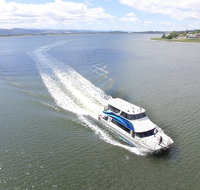 2.50 hour Afternoon Discovery Cruise including Cataract Gorge departing at 3 pm - Accommodation Adelaide