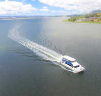 2.5 hour Afternoon Discovery Cruise including Cataract Gorge departs at 1 30 pm - Accommodation Adelaide