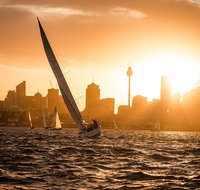 Private Sunset Cruise on Sydney Harbour for up to Six Guests - Accommodation Adelaide
