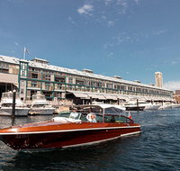 Private Icons and Highlights Cruise of Sydney Harbour - Accommodation Adelaide