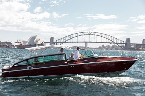 Private Icons And Highlights Cruise Of Sydney Harbour - Accommodation Adelaide 5