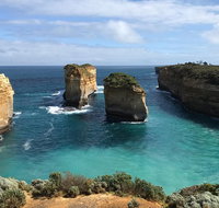 Great Ocean Road Reverse Itinerary Tour