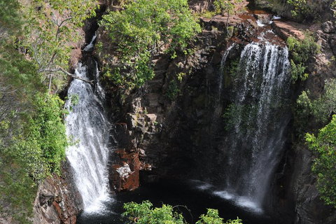Litchfield And Jumping Crocodiles Full Day Trip From Darwin - Accommodation Adelaide 2