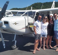 Sydney Harbour Scenic Flight - Accommodation Adelaide