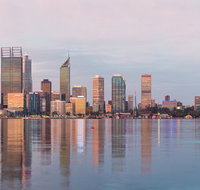Half Day Perth  Fremantle Highlights - Accommodation Adelaide