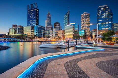 Half Day Perth & Fremantle Highlights - Accommodation Adelaide 5