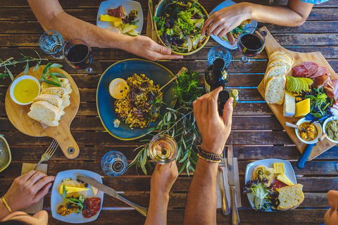 Margaret River Private Tour - Accommodation Adelaide 3