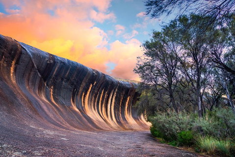 Wave Rock Private Tour - Accommodation Adelaide 2