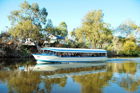 Torrens River Cruise In Adelaide - Accommodation Adelaide 3