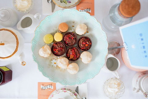 High Tea Cruise On Popeye - Accommodation Adelaide 0