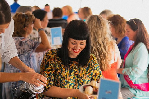High Tea Cruise On Popeye - Accommodation Adelaide 1
