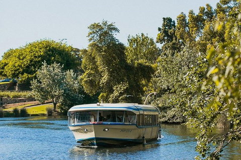 High Tea Cruise On Popeye - Accommodation Adelaide 3