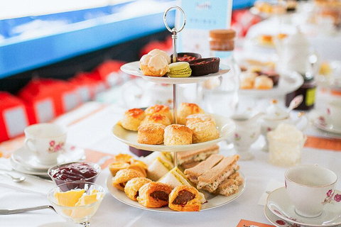 High Tea Cruise On Popeye - Accommodation Adelaide 4