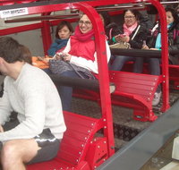 Blue Mountains Private Tour with Wildlife Park and River Cruise - Accommodation Adelaide