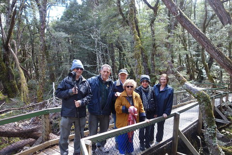 Blue Mountains Private Tour With Wildlife Park And River Cruise - Accommodation Adelaide 2