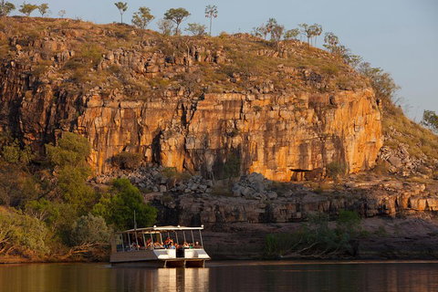 Nitmiluk (Katherine) Gorge Cruise - Accommodation Adelaide 0