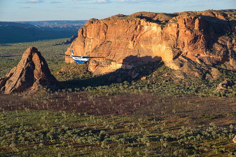 Bungle Bungle Scenic Flights, Domes & Cathedral Gorge Walk - Accommodation Adelaide 2
