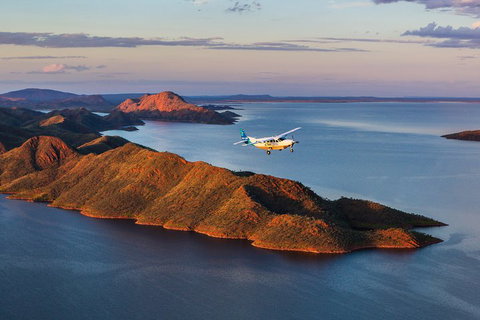 Bungle Bungle Scenic Flights, Domes & Cathedral Gorge Walk - Accommodation Adelaide 3