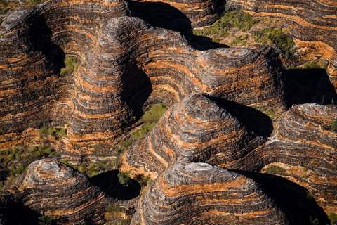 Bungle Bungle Scenic Flights, Domes & Cathedral Gorge Walk - Accommodation Adelaide 4