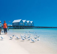 Margaret River and Geographe Bay Region Day Trip from Perth - Accommodation Adelaide