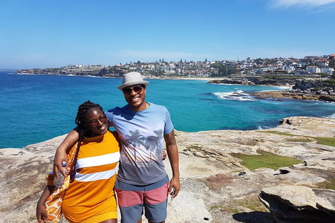 Bondi Beach Walking Tour With Optional Bondi To Bronte Coastal Walk - Accommodation Adelaide 0
