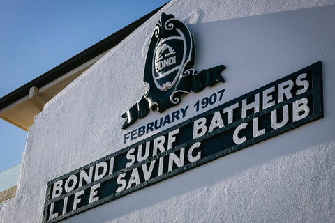Bondi Beach Walking Tour With Optional Bondi To Bronte Coastal Walk - Accommodation Adelaide 1