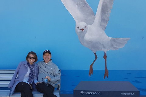 Bondi Beach Walking Tour With Optional Bondi To Bronte Coastal Walk - Accommodation Adelaide 4
