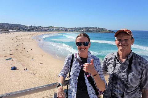 Bondi Beach Walking Tour With Optional Bondi To Bronte Coastal Walk - Accommodation Adelaide 5