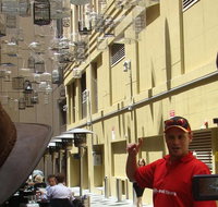 Small-Group Sydney City Walking Tour - Accommodation Adelaide