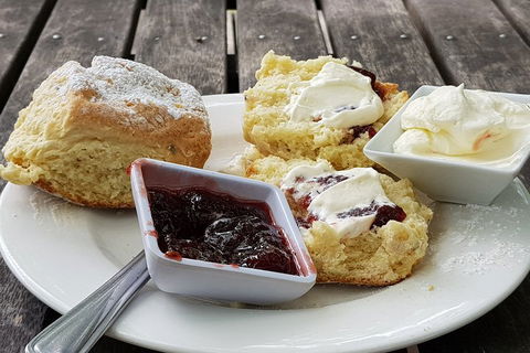 Dandenong Ranges And Rayners Orchard Tour From Melbourne - Accommodation Adelaide 3