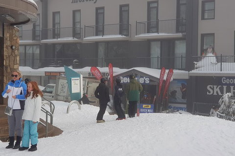 Mt Buller Day Trip From Melbourne - Accommodation Adelaide 3