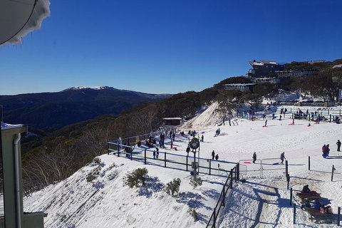 Mt Buller Day Trip From Melbourne - Accommodation Adelaide 4