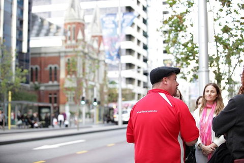 Morning Coffee, Culture And Art Walking Tour Of Perth - Accommodation Adelaide 2