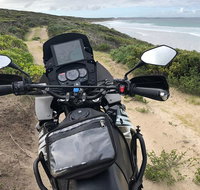 3 Days Flerieu Peninsula and Kangaroo Island Motorcycle Tour