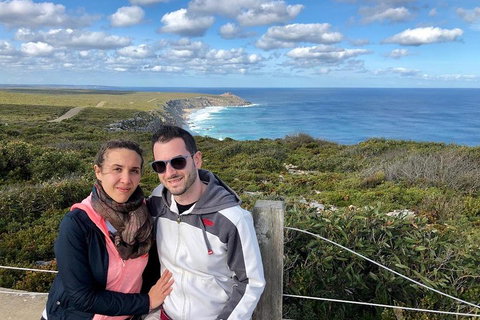Kangaroo Island 4WD Tour - Flinders Chase - Accommodation Adelaide 1