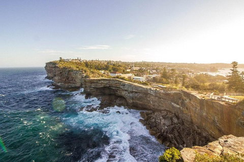 4-Hour Private Sydney Sightseeing Tour With Pickup - Accommodation Adelaide 0