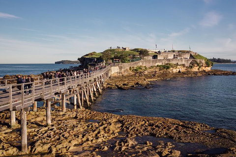 4-Hour Private Sydney Sightseeing Tour With Pickup - Accommodation Adelaide 1