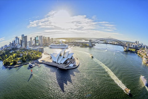 4-Hour Private Sydney Sightseeing Tour With Pickup - Accommodation Adelaide 2