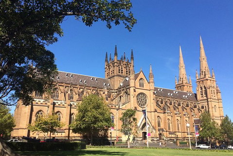 4-Hour Private Sydney Sightseeing Tour With Pickup - Accommodation Adelaide 3