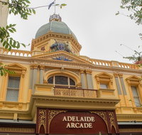 Adelaide Scavenger Hunt Adelaide Adventure - Accommodation Adelaide