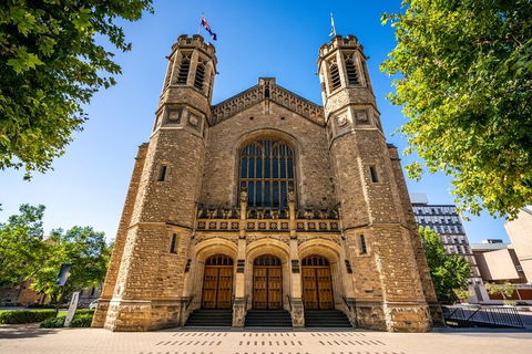 Adelaide Scavenger Hunt: Adelaide Adventure - Accommodation Adelaide 1